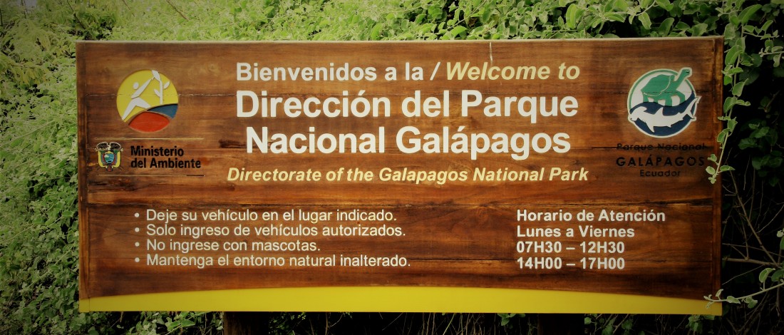 Parque Nacional_Galápagos